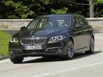BMW 530d xDrive Touring Modern Line 2013 года (WW)